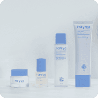 Rayya Beauty Products