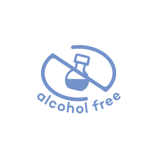 Alcohol Free