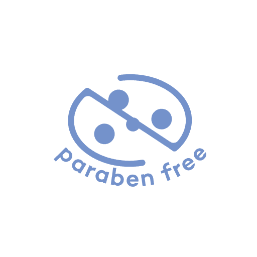 Paraben Free