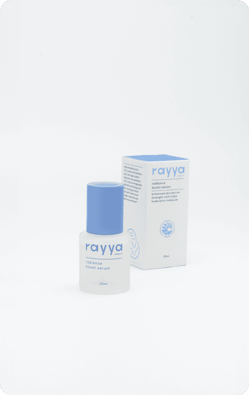 Rayya Radiance Boost Serum